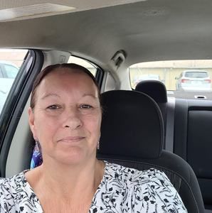 Meet your Posher, Suzanne